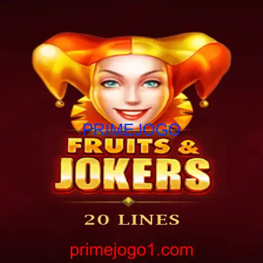FruitsAndJokers20