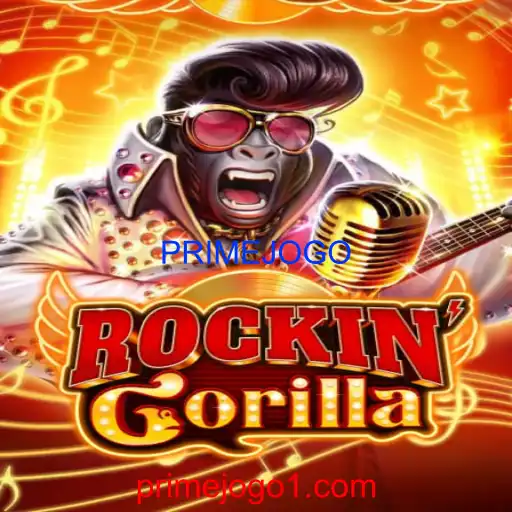 RockinGorilla